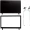 Lenovo ThinkPad T460 Top Panel-