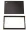 Lenovo ThinkPad T50s Top Panel